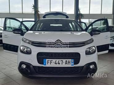 Citroen C3 1.2 PURE NAV LED USB Citroen C3 1.2 PURE NAV LED USB