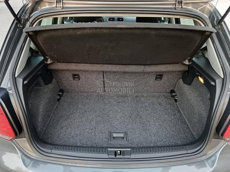 Volkswagen Polo 1.6 TDI
