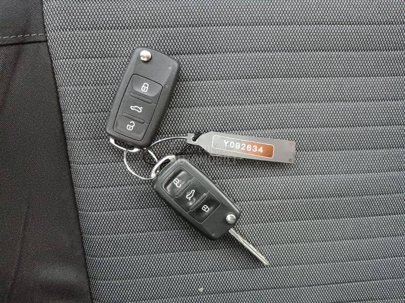 Volkswagen Polo 1.6 TDI