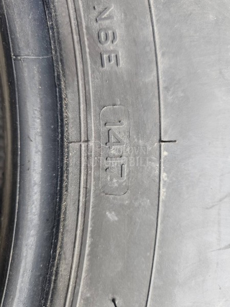 Bridgestone 235/65 R17 Letnja