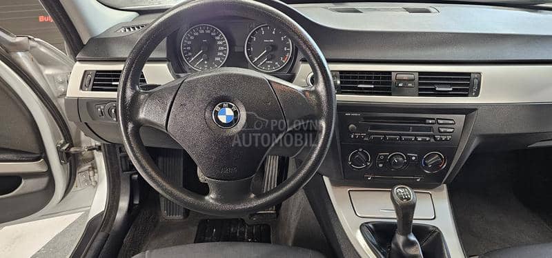 BMW 320 2.0i t.o.p