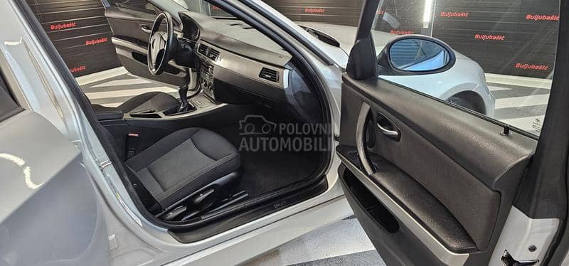 BMW 320 2.0i t.o.p