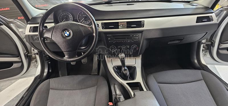 BMW 320 2.0i t.o.p