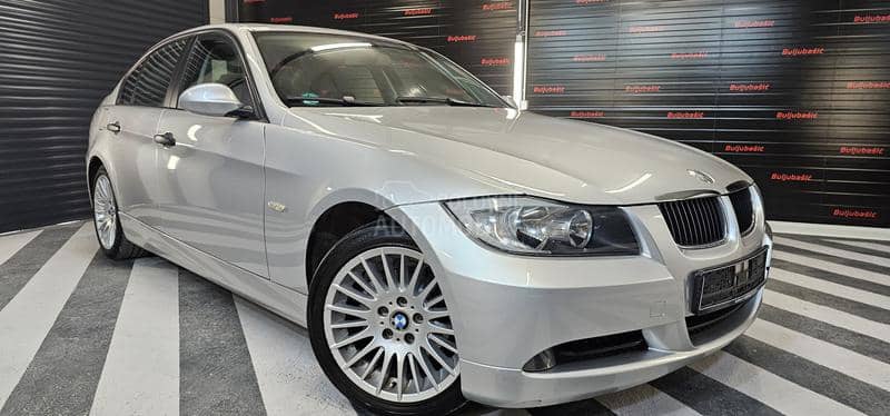 BMW 320 2.0i t.o.p