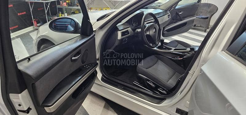 BMW 320 2.0i t.o.p