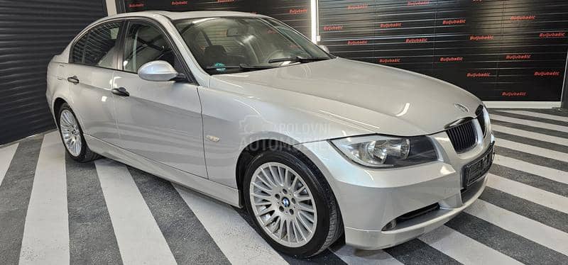 BMW 320 2.0i t.o.p