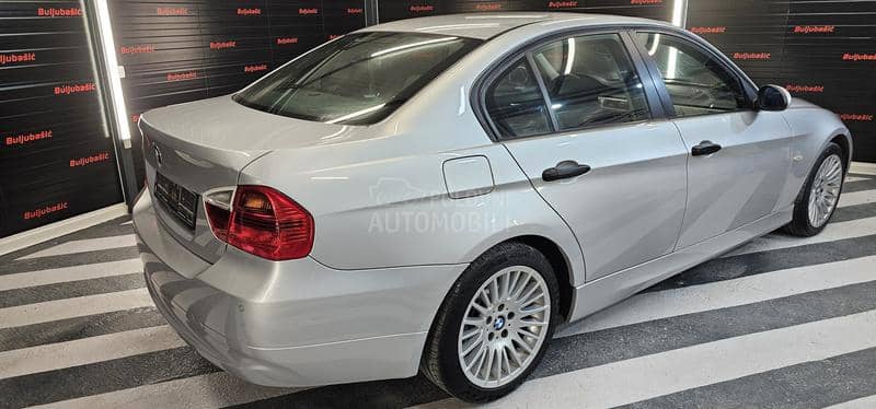 BMW 320 2.0i t.o.p