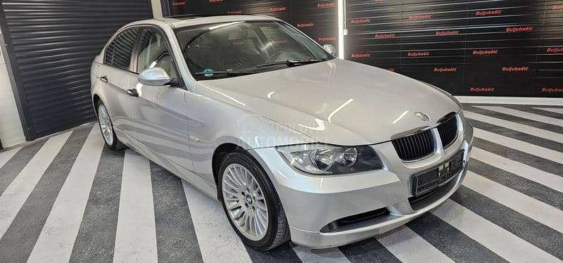 BMW 320 2.0i t.o.p