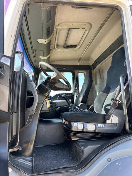 MAN TGS 41.480