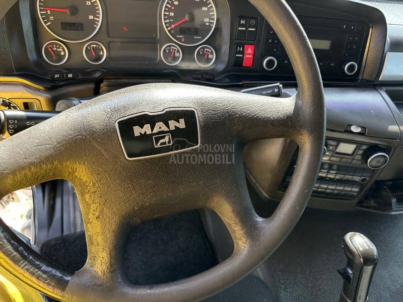 MAN TGS 41.480