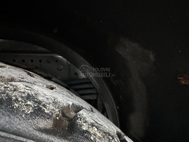 Mercedes Benz ACTROS 4141