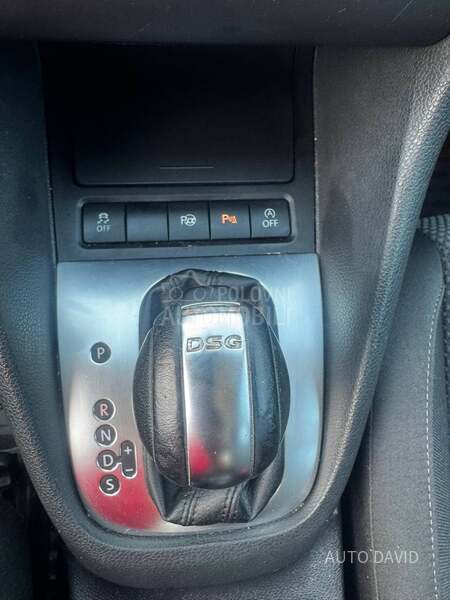 Volkswagen Golf 6 1.6TDI DIODA