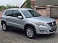 Volkswagen Tiguan 2.0 4X4 Sport Style