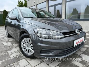 Volkswagen Golf 7 1.6 tdi