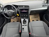 Volkswagen Golf 7 1.6 tdi