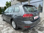 Volkswagen Golf 7 1.6 tdi