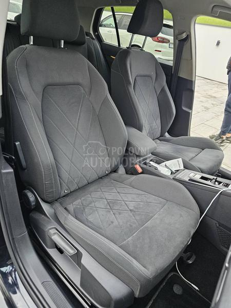 Volkswagen Golf 8 Style/Kam/LED