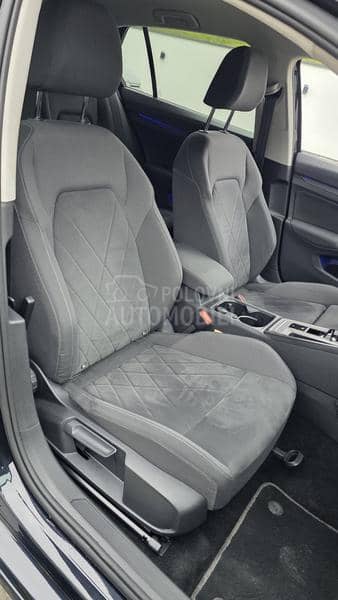 Volkswagen Golf 8 Style/Kam/LED