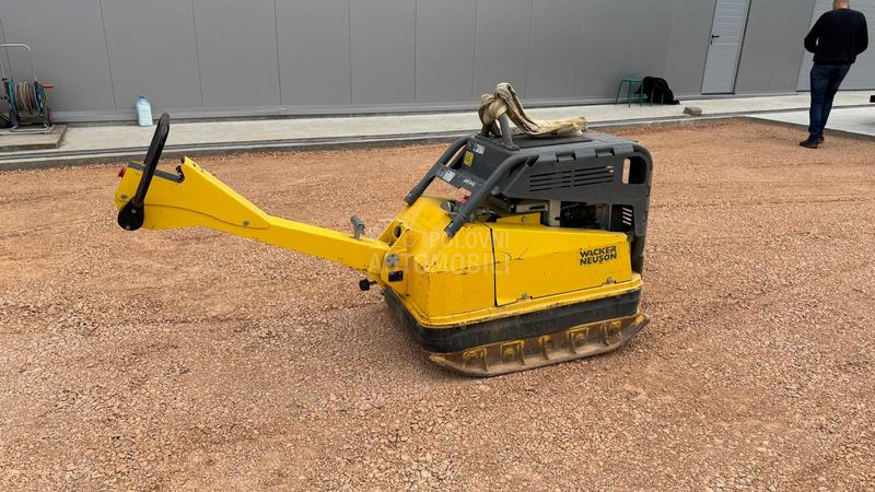 Wacker DPU 100 70 Les