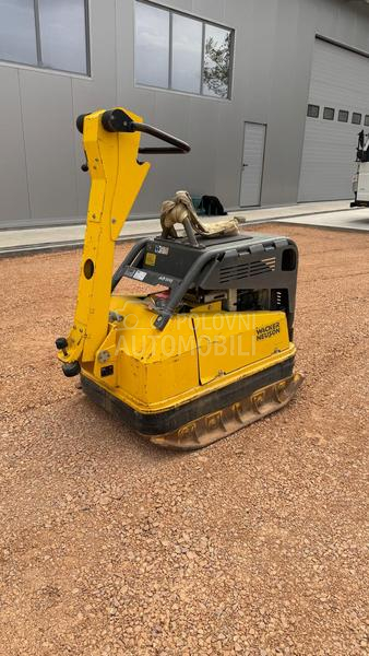 Wacker DPU 100 70 Les