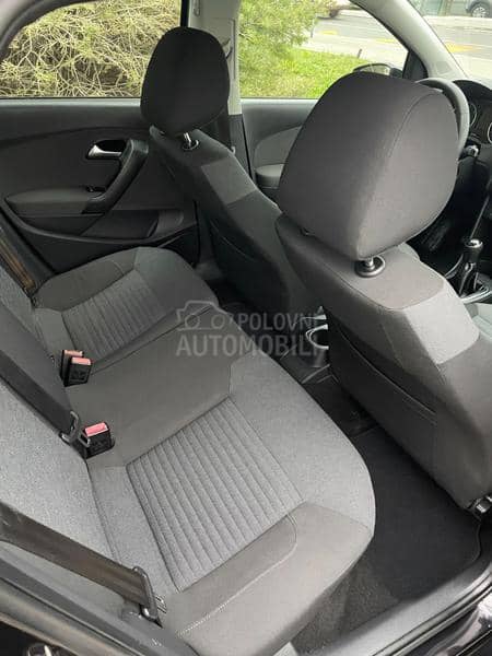 Volkswagen Polo 1.2 TDI Kuplj. u SRB