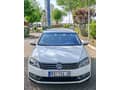Volkswagen Passat B7 2.0TDI DSG
