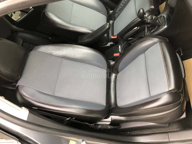 Opel Mokka 1.4 t 4x4