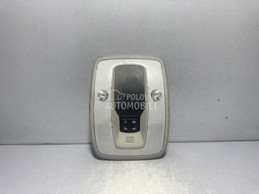 RASVJETA U KABINI za Volvo V70
