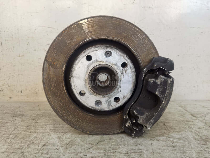 KOCIONI DISK