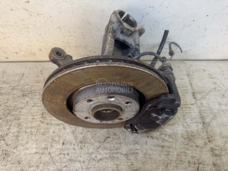 KOCIONI DISK