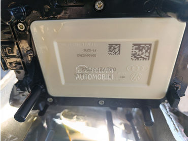 MEHATRONIKA za Volkswagen Passat B7