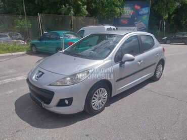 Peugeot 207 1.4b 8v