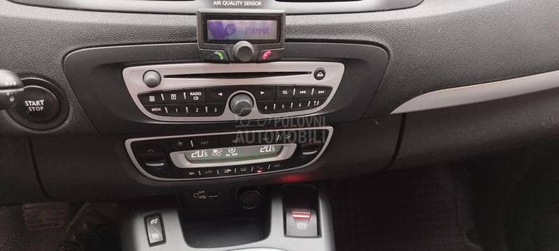 Renault Scenic 1.5 dci