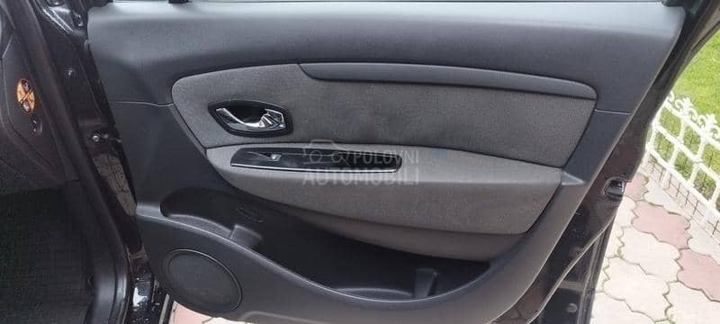 Renault Scenic 1.5 dci