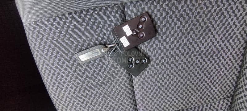 Renault Scenic 1.5 dci