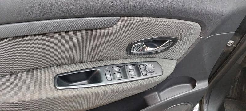 Renault Scenic 1.5 dci