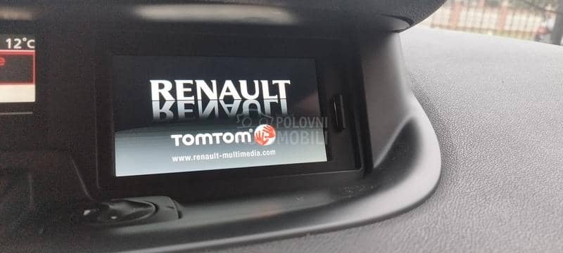 Renault Scenic 1.5 dci