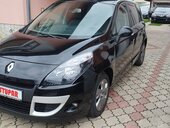 Renault Scenic 1.5 dci