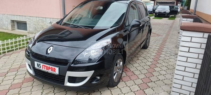 Renault Scenic 1.5 dci