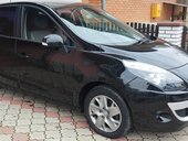 Renault Scenic 1.5 dci