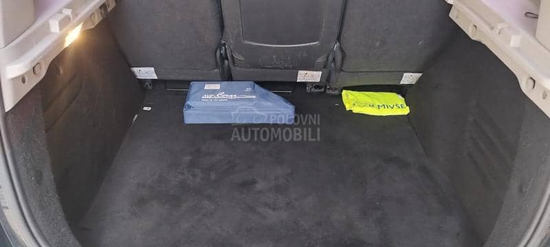 Renault Scenic 1.5 dci