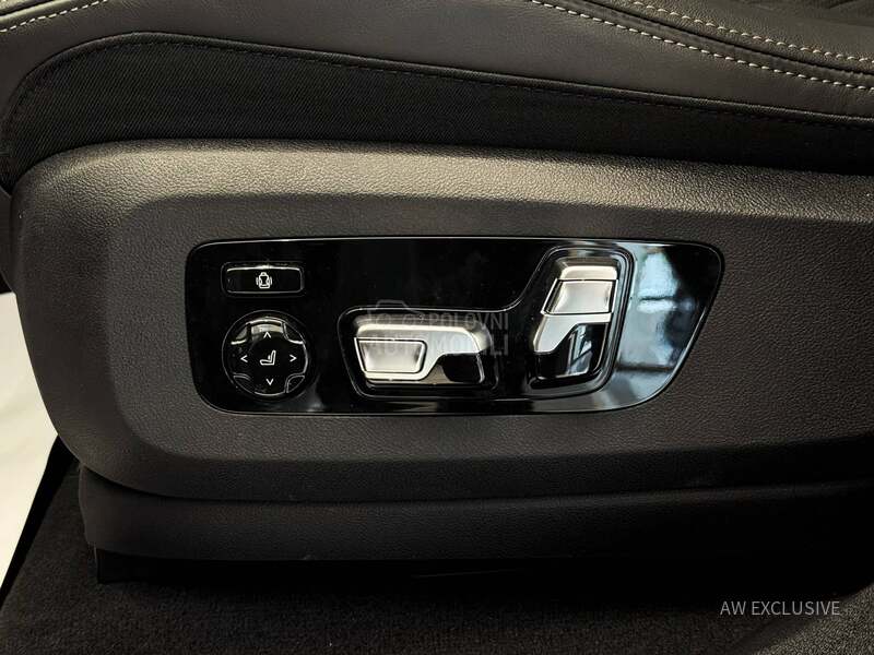 BMW X6 M60i xDrive M Pano