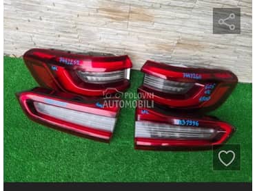 far za BMW X5 od 2014. do 2025. god.