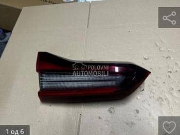 far za BMW X5 od 2014. do 2025. god.