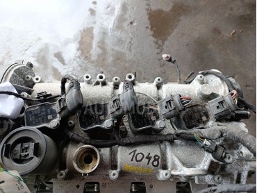 BOMBINA za Volkswagen Polo