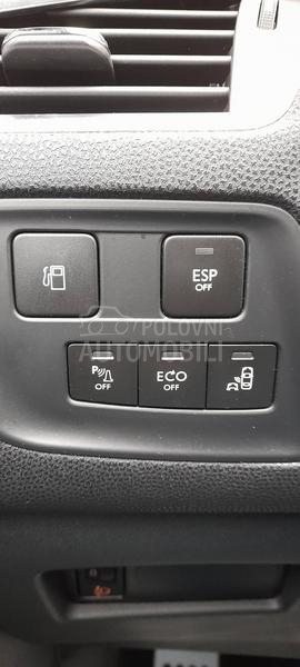 Citroen DS4 eHDI