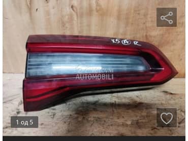 far za BMW X5 od 2014. do 2025. god.