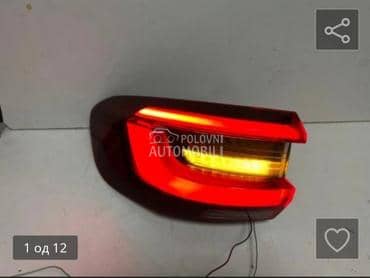 far za BMW X5 od 2014. do 2025. god.