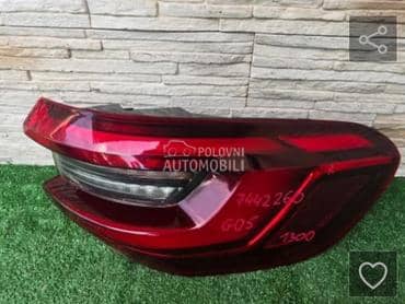 far za BMW X5 od 2014. do 2025. god.