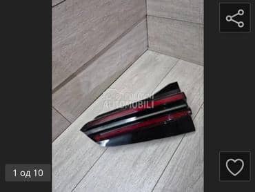 far za BMW X5 od 2014. do 2025. god.